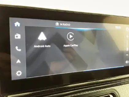 Photo 38 Peugeot 308  Electrique 54 kWh 156ch