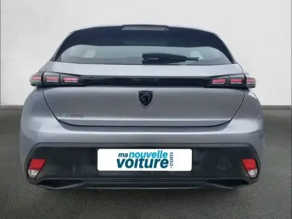 Photo 47 Peugeot 308  Electrique 54 kWh 156ch