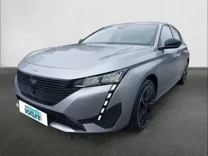 Photo 43 Peugeot 308  Electrique 54 kWh 156ch