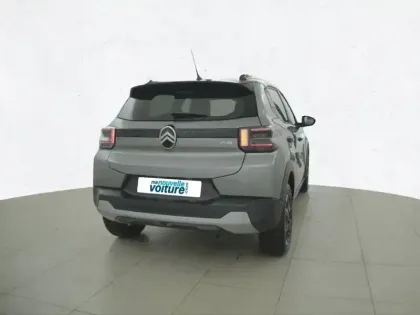 Photo 24 Peugeot 308  Electrique 54 kWh 156ch