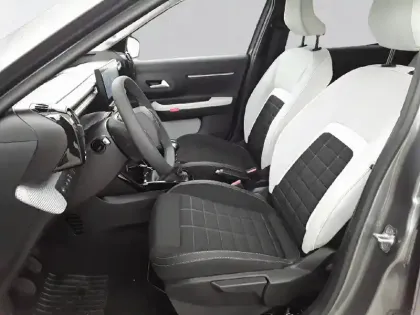 Photo 30 Peugeot 308  Electrique 54 kWh 156ch