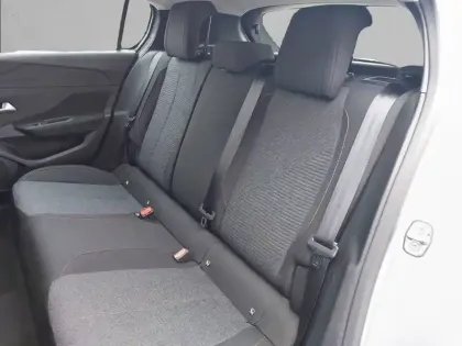 Photo 54 Peugeot 308  Electrique 54 kWh 156ch