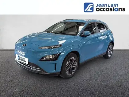 Photo Hyundai Kona Intuitive