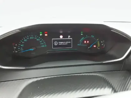 Photo 9 Peugeot 208  Hybrid 100 e-DCS6