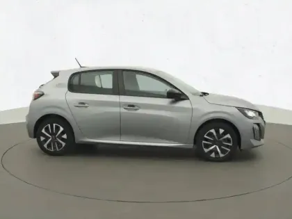 Photo 3 Peugeot 208  Hybrid 100 e-DCS6