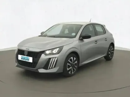 Photo Peugeot 208 Active