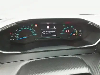 Photo 9 Peugeot 208  Hybrid 100 e-DCS6