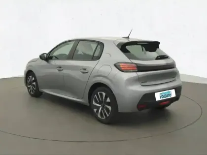 Photo 6 Peugeot 208  Hybrid 100 e-DCS6