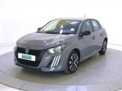 Photo Peugeot 208 Active