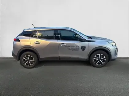 Photo 23 Peugeot 2008  Hybrid 145 e-DCS6