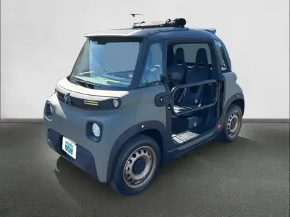 Photo Citroën Ami Buggy