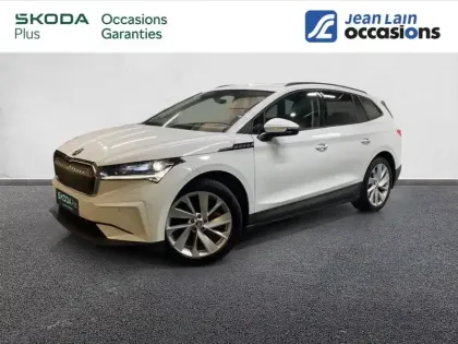 Photo Skoda Enyaq