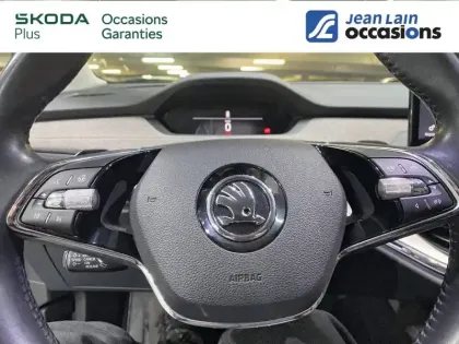 Photo 19 Skoda Enyaq  iV 60