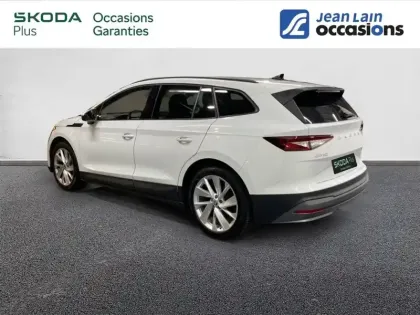 Photo 10 Skoda Enyaq  iV 60