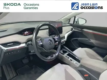 Photo 12 Skoda Enyaq  iV 60