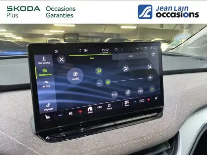 Photo 17 Skoda Enyaq  iV 60
