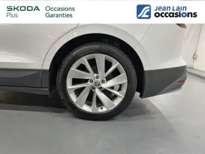 Photo 11 Skoda Enyaq  iV 60
