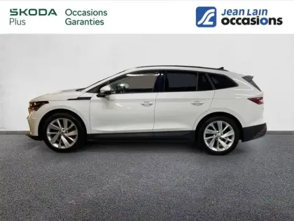 Photo 6 Skoda Enyaq  iV 60