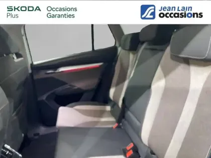 Photo 5 Skoda Enyaq  iV 60