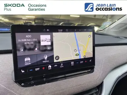 Photo 14 Skoda Enyaq  iV 60