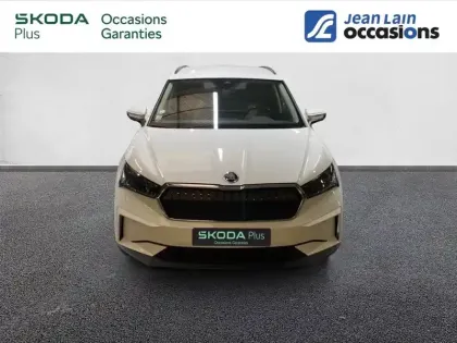 Photo 8 Skoda Enyaq  iV 60