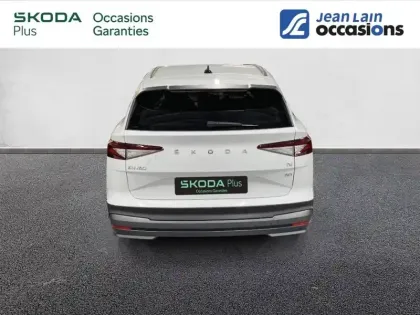 Photo 7 Skoda Enyaq  iV 60