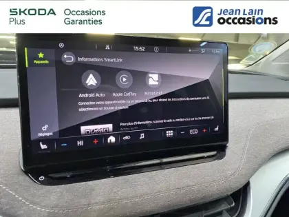 Photo 18 Skoda Enyaq  iV 60