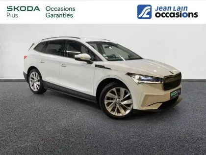 Photo 9 Skoda Enyaq  iV 60