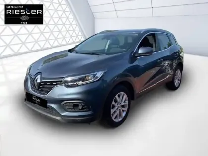 Photo Renault Kadjar Business