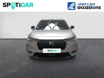Photo 6 DS Ds 7 DS7 Crossback Hybride E-Tense 300 EAT8 4x4