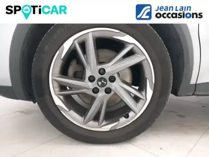 Photo 12 DS Ds 7 DS7 Crossback Hybride E-Tense 300 EAT8 4x4