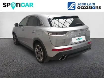 Photo 7 DS Ds 7 DS7 Crossback Hybride E-Tense 300 EAT8 4x4