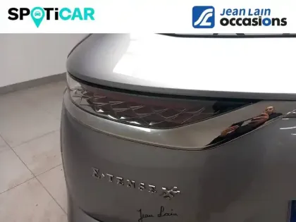 Photo 16 DS Ds 7 DS7 Crossback Hybride E-Tense 300 EAT8 4x4