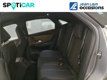 Photo 11 DS Ds 7 DS7 Crossback Hybride E-Tense 300 EAT8 4x4