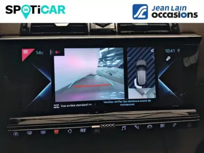 Photo 20 DS Ds 7 DS7 Crossback Hybride E-Tense 300 EAT8 4x4