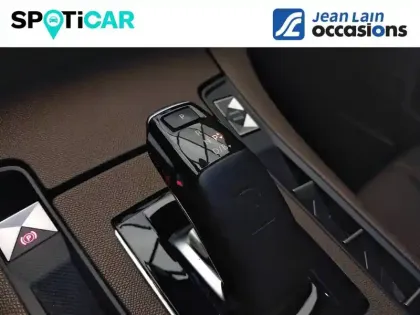 Photo 14 DS Ds 7 DS7 Crossback Hybride E-Tense 300 EAT8 4x4