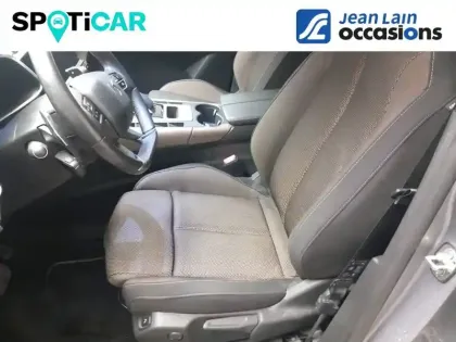 Photo 10 DS Ds 7 DS7 Crossback Hybride E-Tense 300 EAT8 4x4