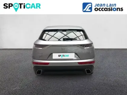 Photo 5 DS Ds 7 DS7 Crossback Hybride E-Tense 300 EAT8 4x4