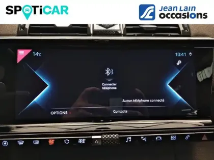 Photo 19 DS Ds 7 DS7 Crossback Hybride E-Tense 300 EAT8 4x4