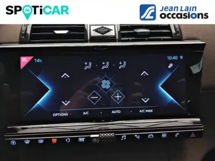 Photo 17 DS Ds 7 DS7 Crossback Hybride E-Tense 300 EAT8 4x4