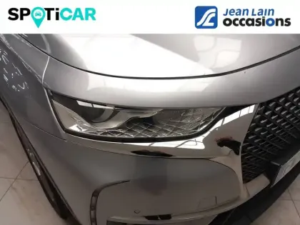 Photo 15 DS Ds 7 DS7 Crossback Hybride E-Tense 300 EAT8 4x4