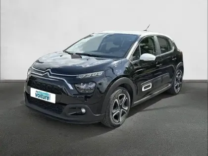 Photo Citroën C3 Plus