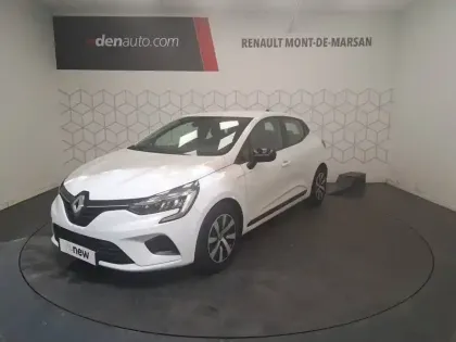 Photo Renault Clio Evolution