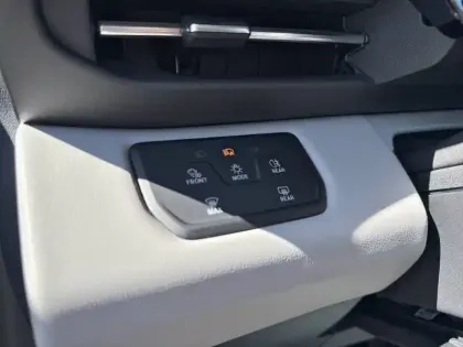 Photo 18 Ford Explorer  AWD Extended Range 79 kWh 340 ch