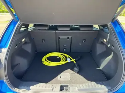 Photo 8 Ford Explorer  AWD Extended Range 79 kWh 340 ch