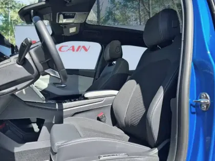 Photo 11 Ford Explorer  AWD Extended Range 79 kWh 340 ch