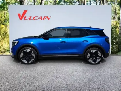 Photo 7 Ford Explorer  AWD Extended Range 79 kWh 340 ch