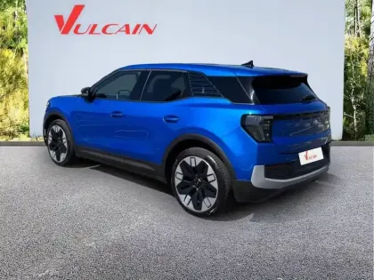 Photo 6 Ford Explorer  AWD Extended Range 79 kWh 340 ch