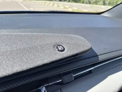 Photo 24 Ford Explorer  AWD Extended Range 79 kWh 340 ch