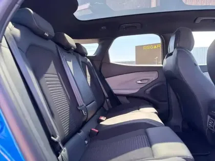 Photo 12 Ford Explorer  AWD Extended Range 79 kWh 340 ch